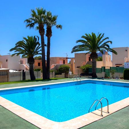 Holiday Home Vega By Interhome Calpe Ngoại thất bức ảnh