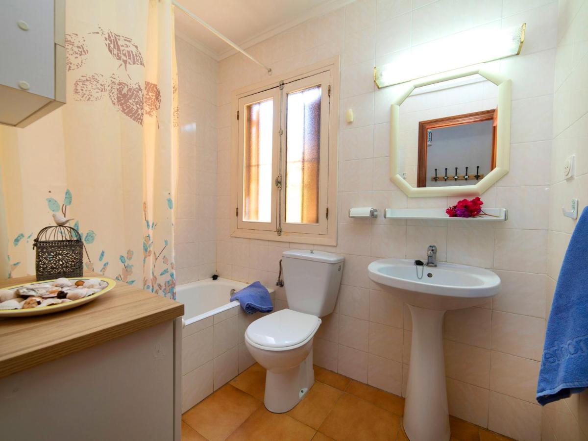 Holiday Home Vega By Interhome Calpe Ngoại thất bức ảnh