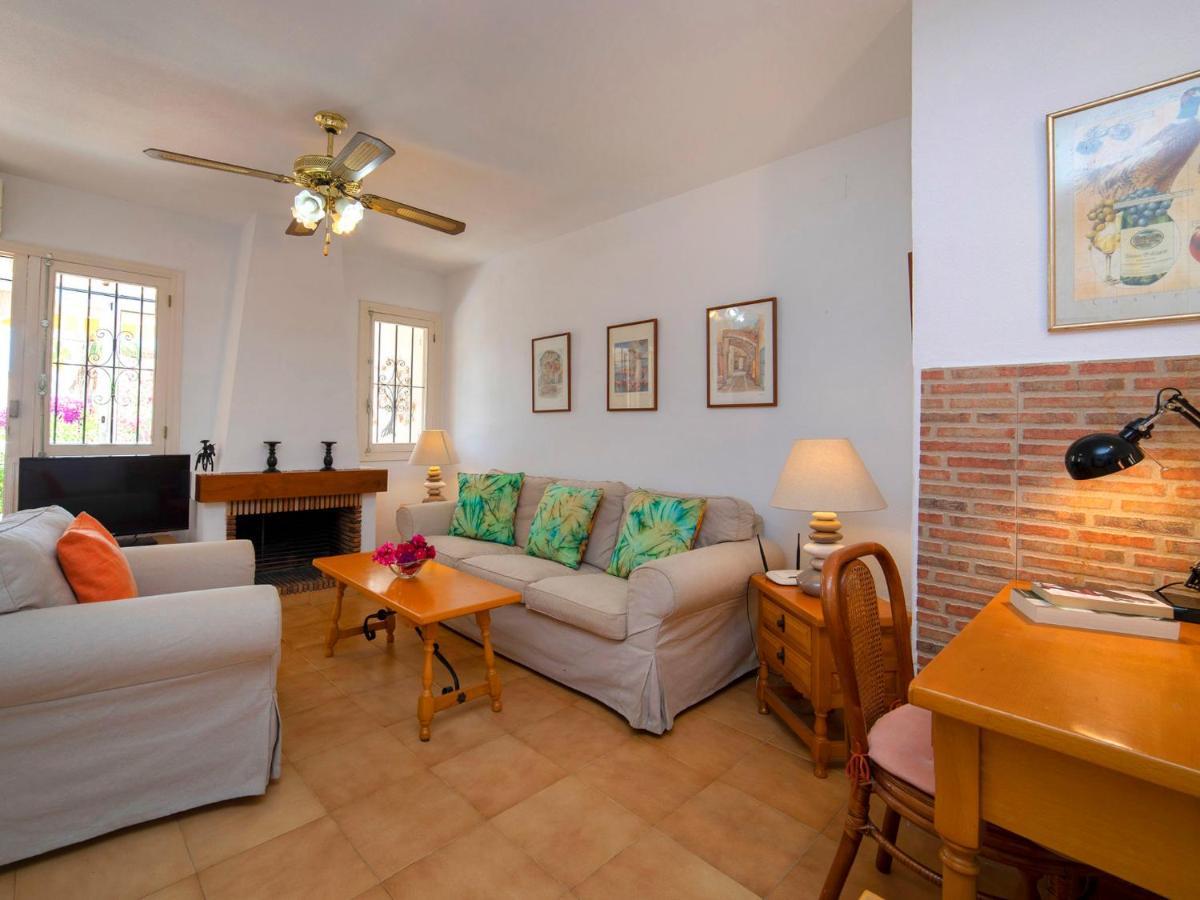 Holiday Home Vega By Interhome Calpe Ngoại thất bức ảnh