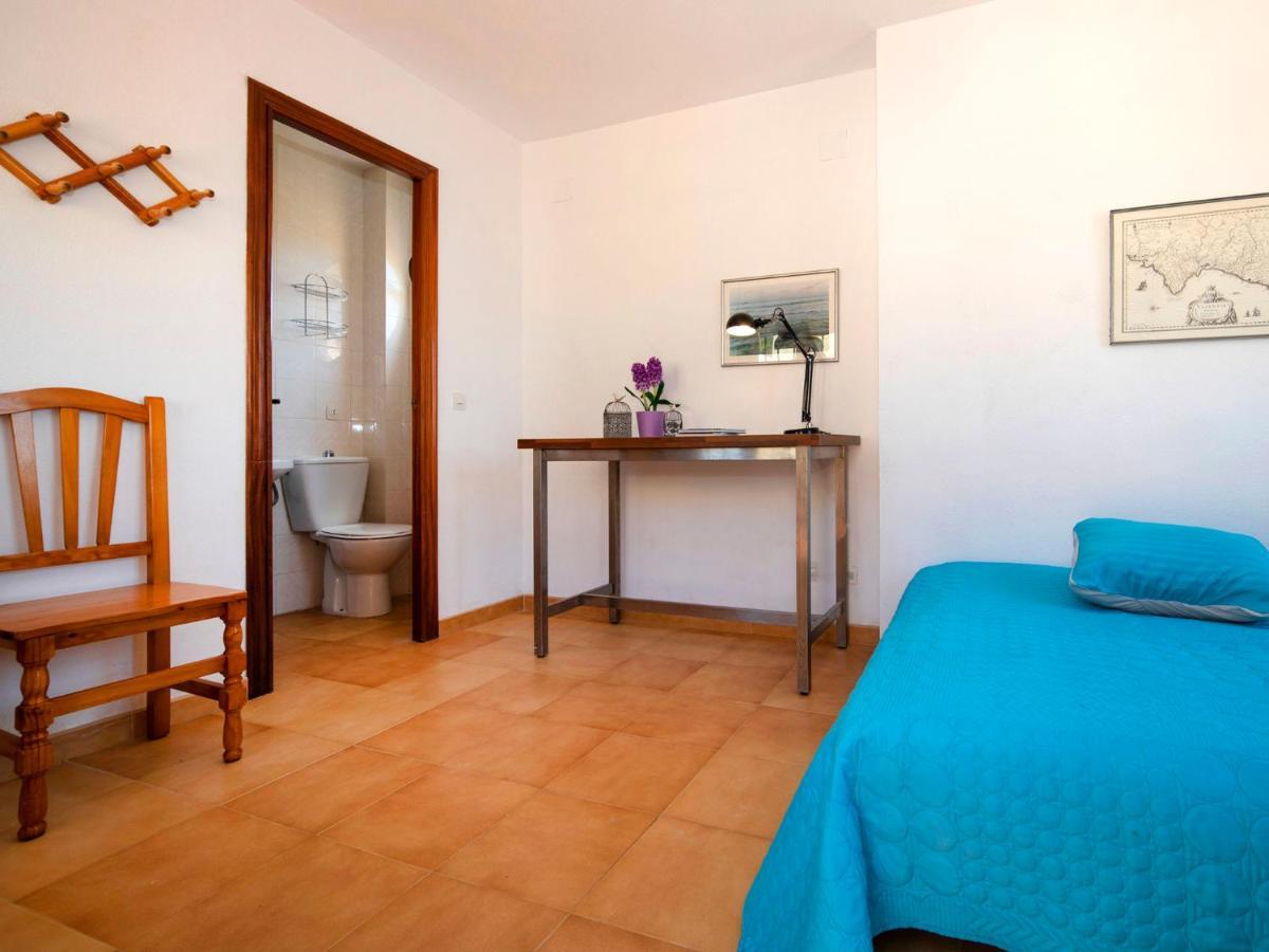 Holiday Home Vega By Interhome Calpe Ngoại thất bức ảnh
